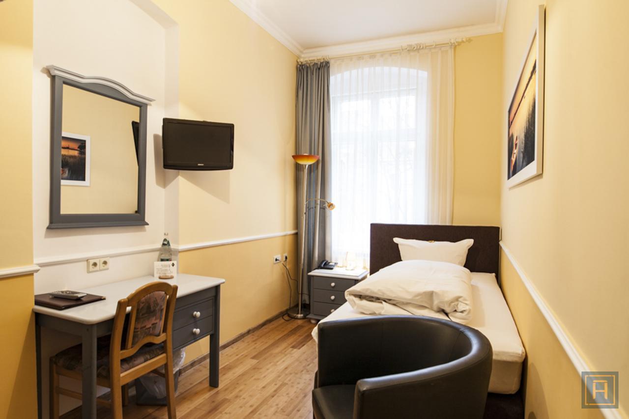 Hotel Silesia Görlitz Exterior foto