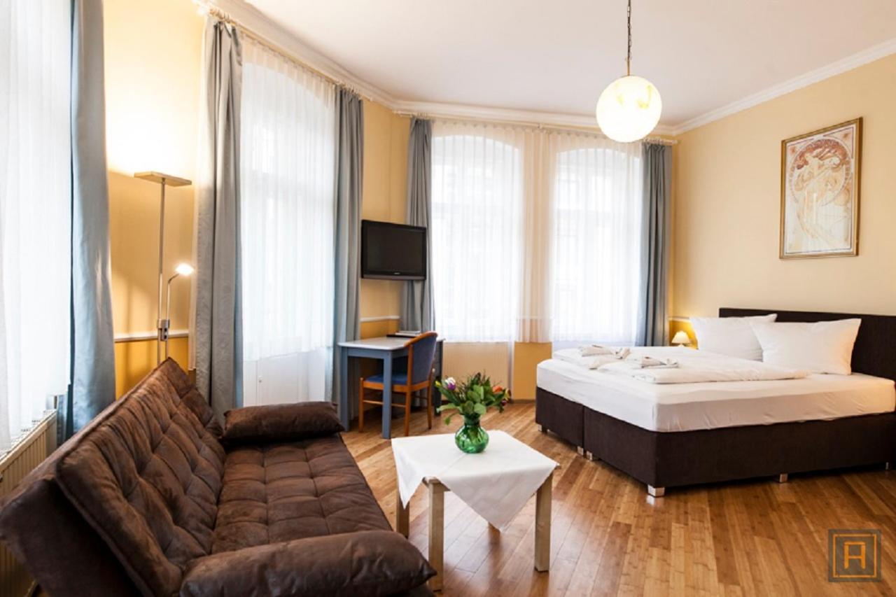 Hotel Silesia Görlitz Exterior foto