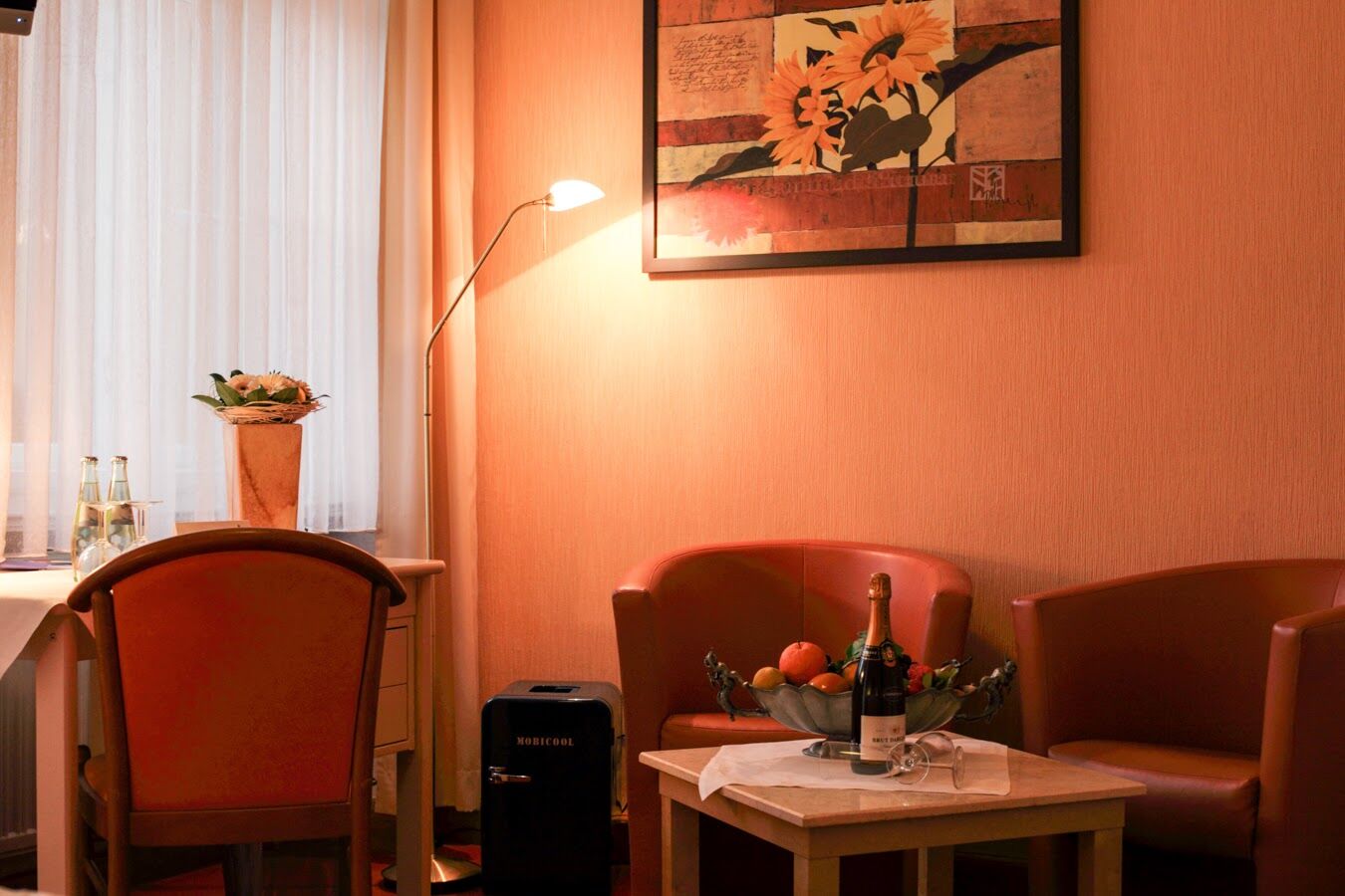 Hotel Silesia Görlitz Exterior foto
